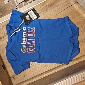 Florida Gator Bodysuit
